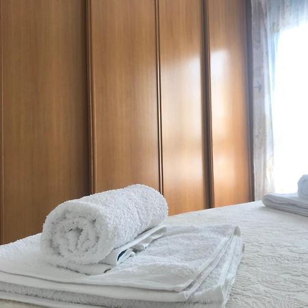 Apartamentos Trebol 桑亨霍 外观 照片